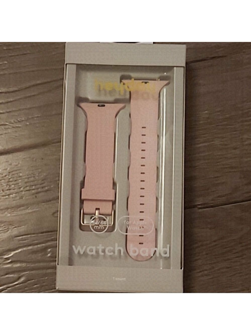 Heyday Watch Band for Apple Watch